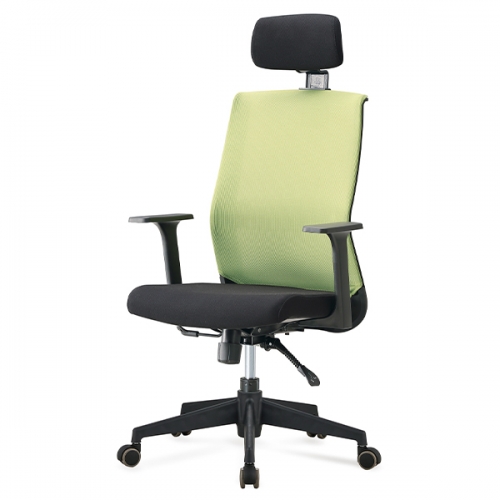 토로 메쉬 검사출 사무용 의자