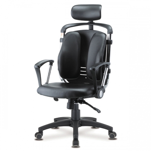 닥스날개 대형 사무용 의자