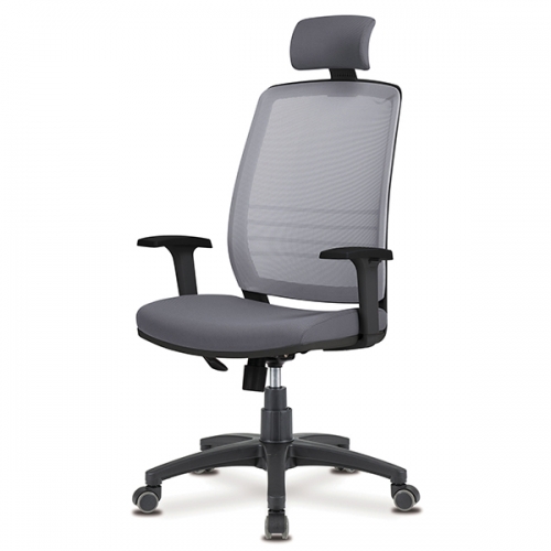 코비 메쉬 검사출 대형 사무용 의자