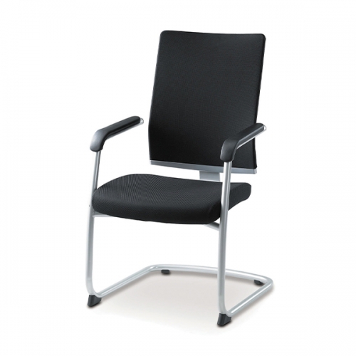 씨팅 패브릭 회의용 의자