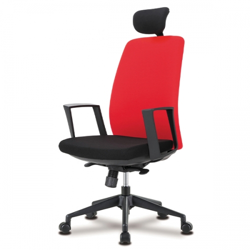 세디아 B형 대형 패브릭 사무용 의자