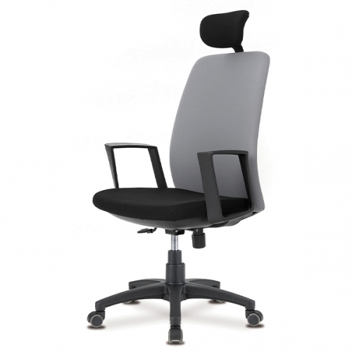 세디아 C형 대형 패브릭 사무용 의자