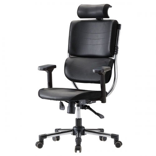 투싼 K형 대형 사무용 의자