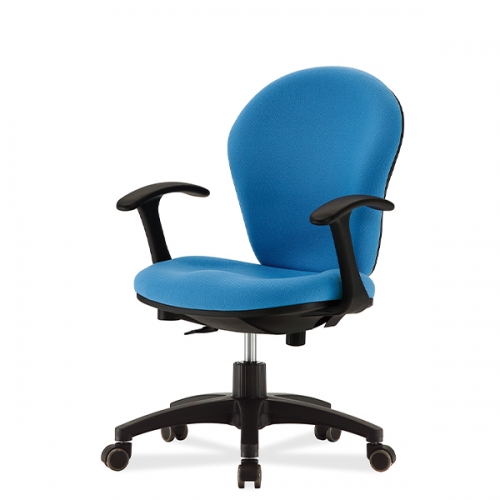 빅스타 B형 패브릭 사무용 의자