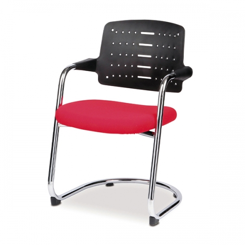 앵초C형 시스카 등사출 회의용 의자