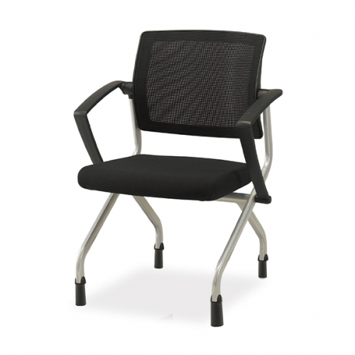 매틱A형 글라이드 메쉬 회의용 의자