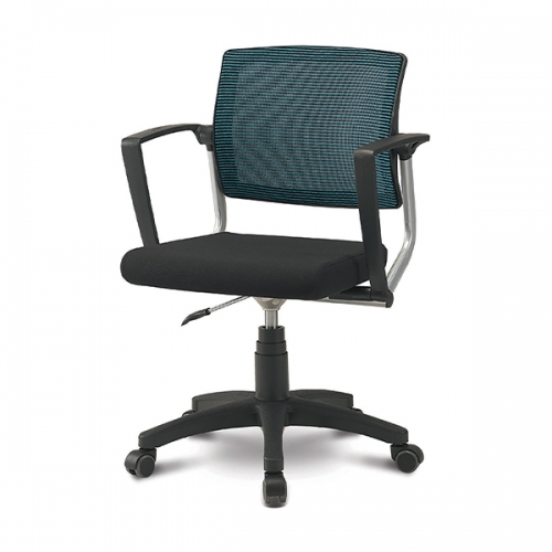 매틱A형 회전 메쉬 회의용 의자