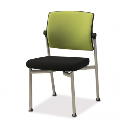 매틱B형 스타킹 등패드 회의용 의자