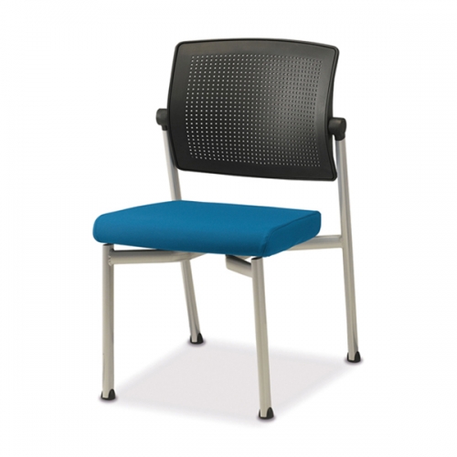 매틱C형 스타킹 등사출 회의용 의자