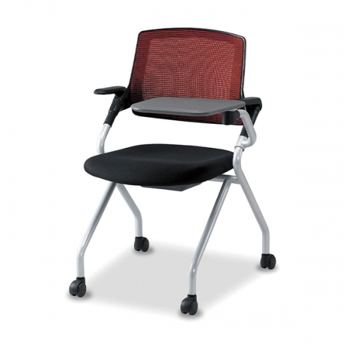 그레이스A형 메쉬 수강용 의자