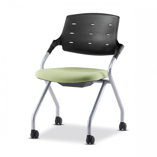 그레이스C형 등사출 회의용 의자