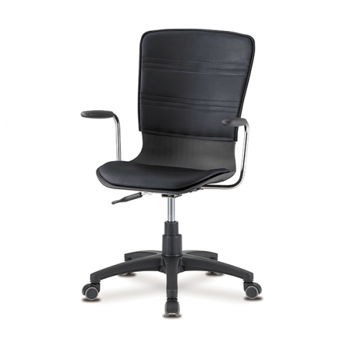 뉴클래식B형 회전 회의용 의자