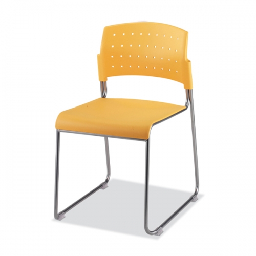 큐티 수강용 회의용 의자