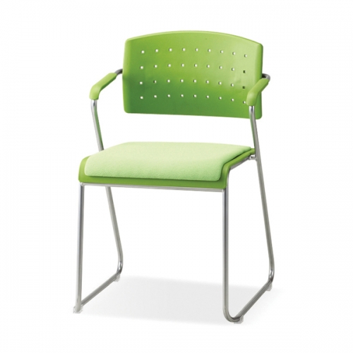 큐티2 수강용 회의용 의자