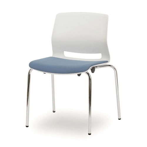 디엠100 좌패드 스타킹 회의용 의자