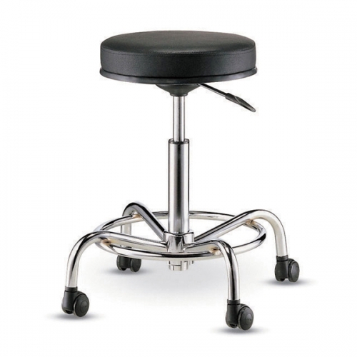 진찰용 거미발 제도용 의자