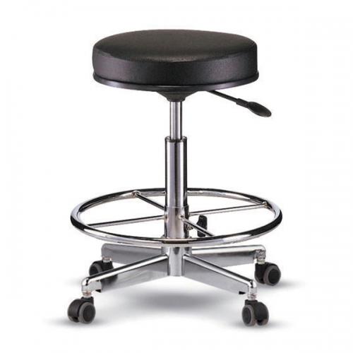 진찰용 조절링 제도용 의자