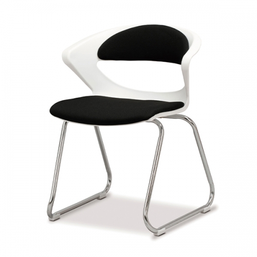 Z의자 C형 멀티 회의용 의자