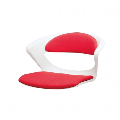 Z의자 등패드 좌식 의자