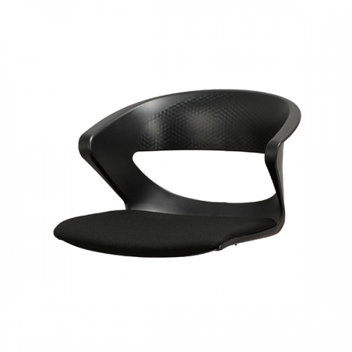 Z의자 좌식 의자