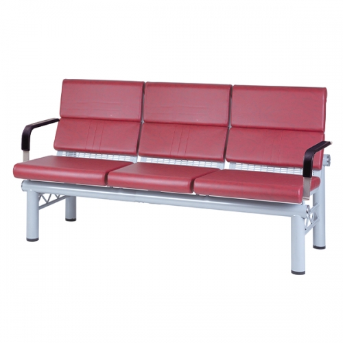 각타공 등유 양팔 대기용 장의자