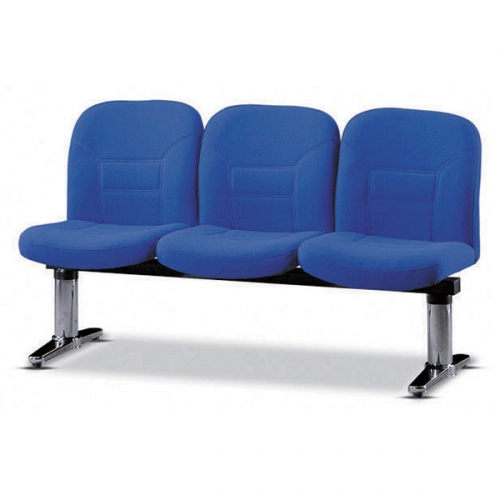 연결형장의자 A형 등유 대기용 장의자