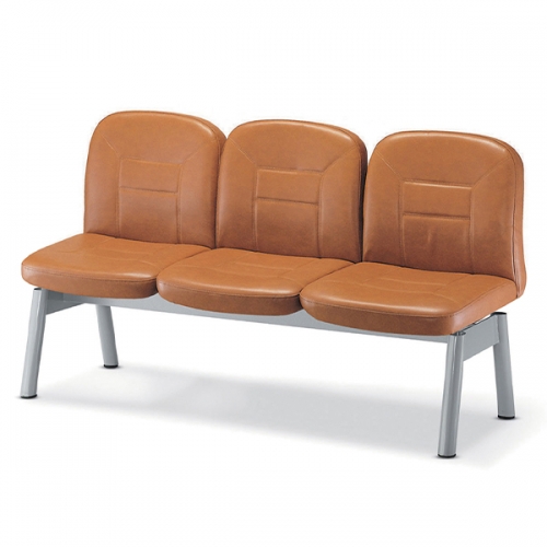 연결장의자 B형 등유 대기용 장의자