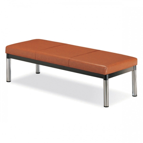 사각장의자 등무 대기용 장의자