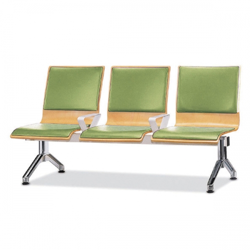 심플O형 3인 대기용 장의자