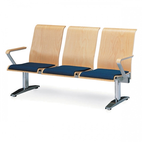 우드로비체어B형 등유 대기용 장의자