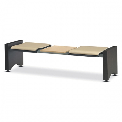 스파고아 등무 좌패드 대기용 장의자