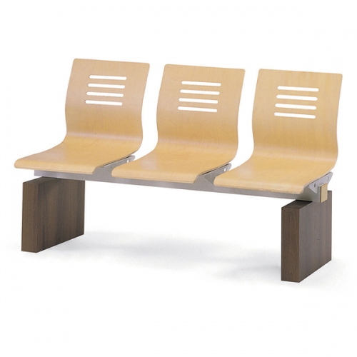 크라운B형 대기용 장의자