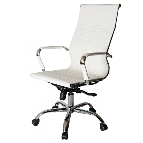 C107 체어맨 회의용 의자