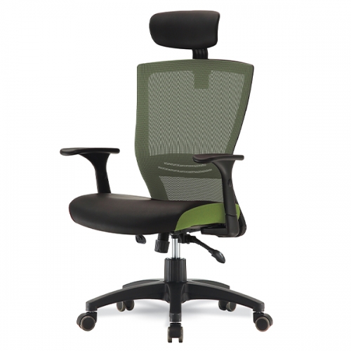 장수메쉬 B형 대형 사무용 의자