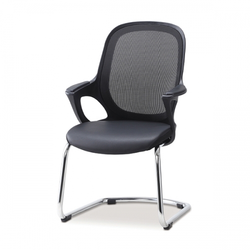 고인돌 메쉬 검사출 시스카 회의용 의자