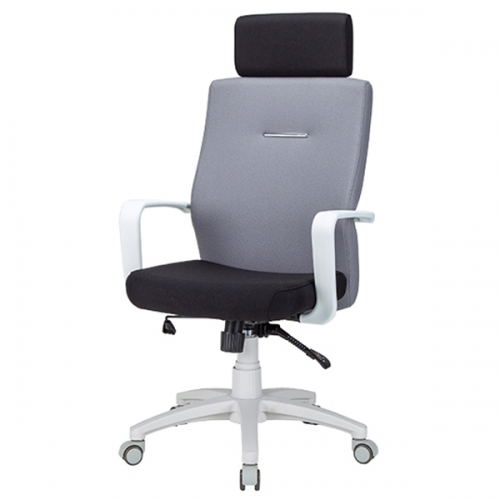 마에스트로 C형 고정팔 사무용 의자