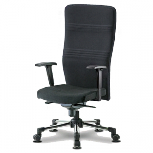 유로 대형 사무용 의자