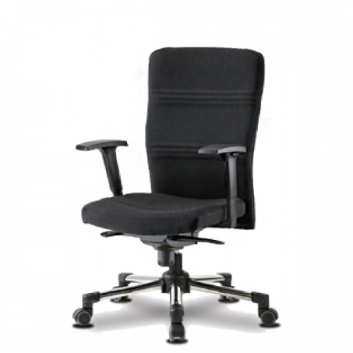 유로 소형 사무용 의자