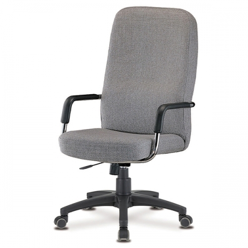 링 대형 패브릭 사무용 의자