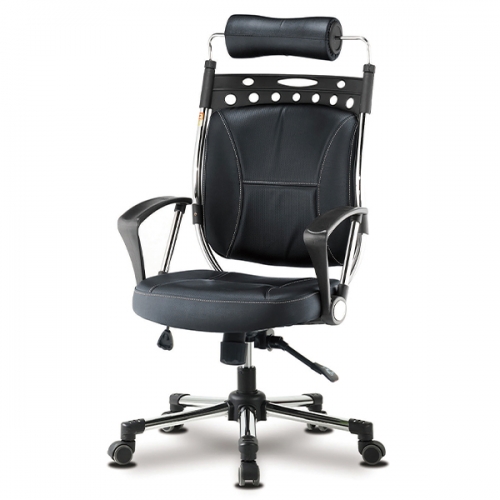 무쏘프로 대형 사무용 의자