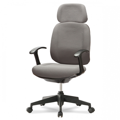 NBC형 대형 패브릭 사무용 의자