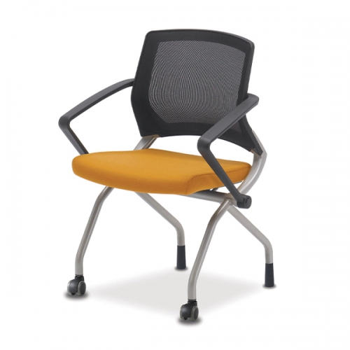 프리모B형 메쉬 회의용 의자