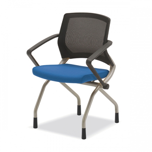 프리모 글라이드 메쉬 회의용 의자