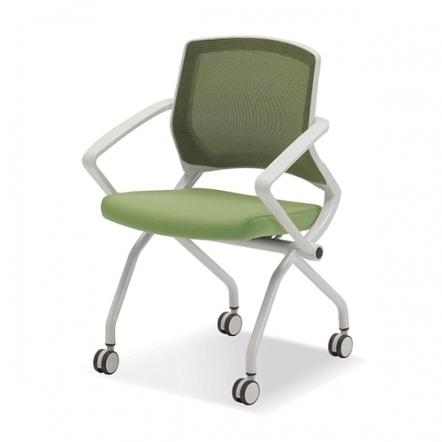 프리모스페셜 메쉬 회의용 의자