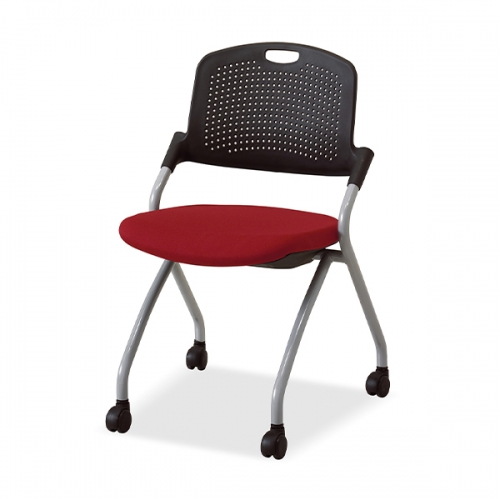 데이지 등사출 회의용 의자