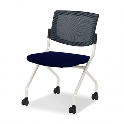 에스A형 메쉬 회의용 의자