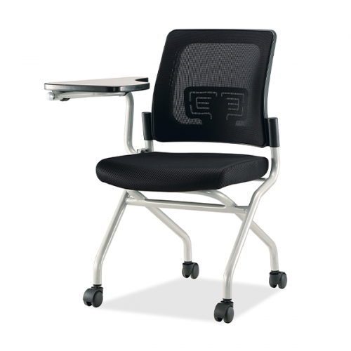 매직 캐스터 수강용 의자