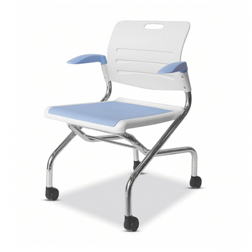 체인지 회의용 의자