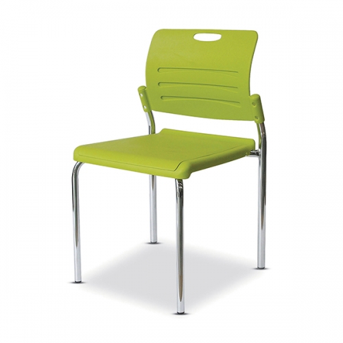 체인지 고정 회의용 의자