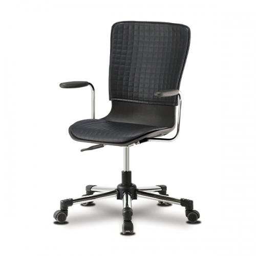 바둑이 회전 회의용 의자